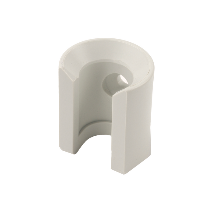 Holder, Vacuum, Gray - DCI 5923