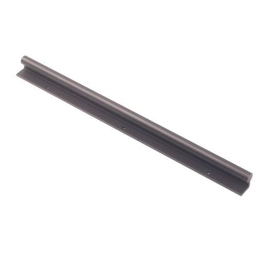 Holder Bar, 10", Black - DCI 5926 - Avtec Dental