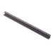 Holder Bar, 10", Black - DCI 5926 - Avtec Dental