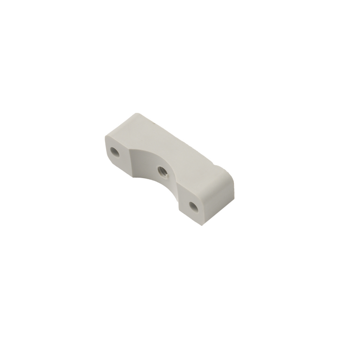 Holder Bracket, Single, Gray - DCI 5929