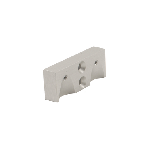 Holder Bracket, 2-Position, Aluminum - DCI 5932 - Avtec Dental