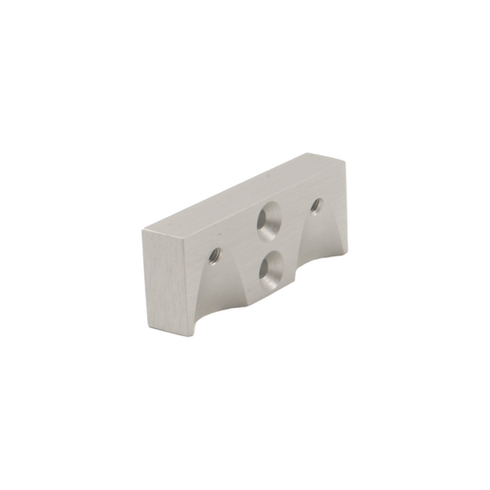 Holder Bracket, 2-Position, Aluminum - DCI 5932 - Avtec Dental