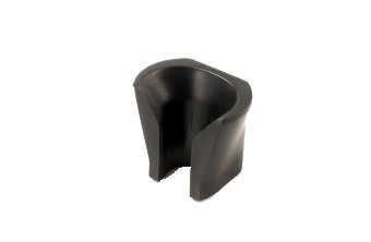 Holder Replacement, Standard, Black - DCI 5942