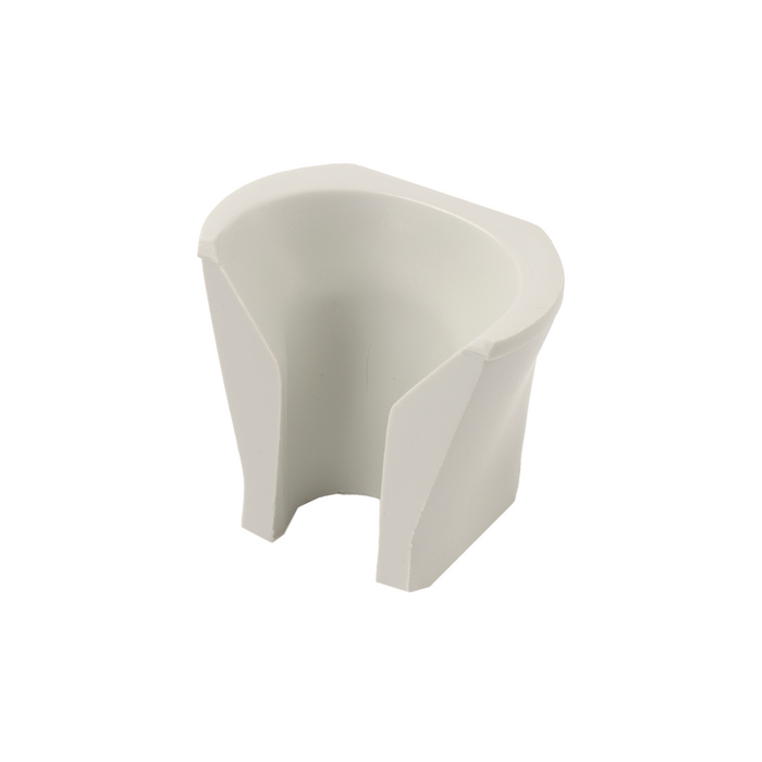 Holder Replacement, Auto HP , Gray - DCI 5961