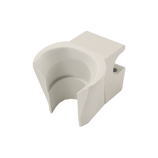 Holder Assy, Vacuum, Gray - DCI 5970 - Avtec Dental