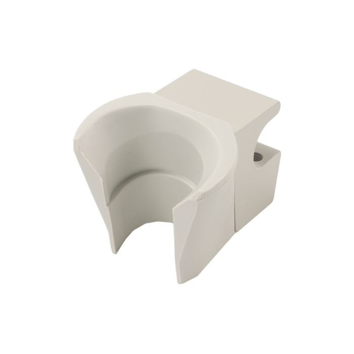 Holder Assy, Vacuum, Gray - DCI 5970 - Avtec Dental