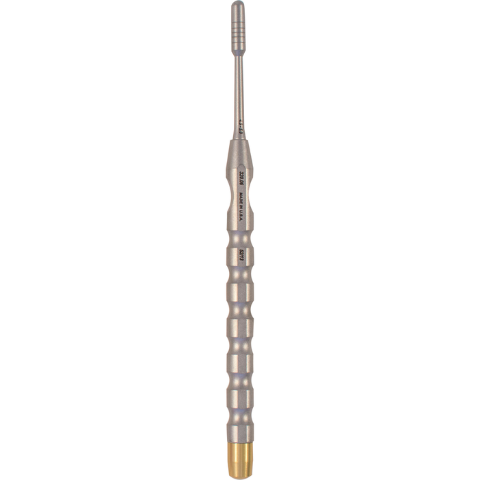 Straight, Convex Osteotomes - Avtec Dental