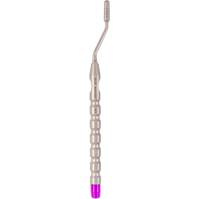 Offset, Convex Osteotomes - Avtec Dental