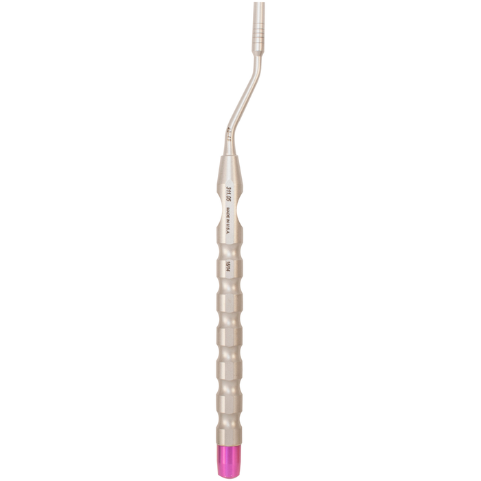 Offset, Concave Osteotomes - Avtec Dental