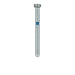 Single-Use Diamond Bur, Sterile, 25 Pack, 2.6mm Ø, Depth Cutter, Medium, FG - 6005M - Avtec Dental