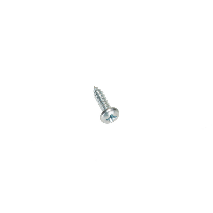 Screw Pan Head Phillips 6-32 x 1/4 Zinc Plated - DCI 6014