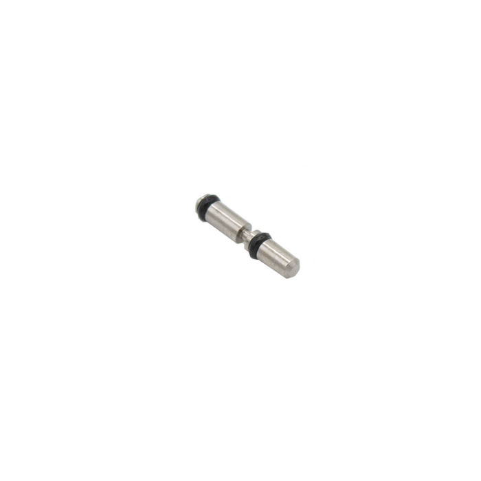 Foot Control Micro Valve Stem w/O-Rings, 3-Way - DCI 6039