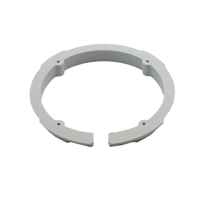 Foot Control Retaining Ring, Gray - DCI 6046