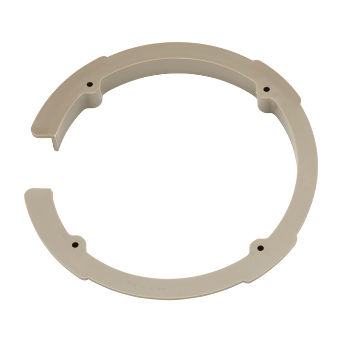 Foot Control Retaining Ring, Dark Surf - DCI 6107