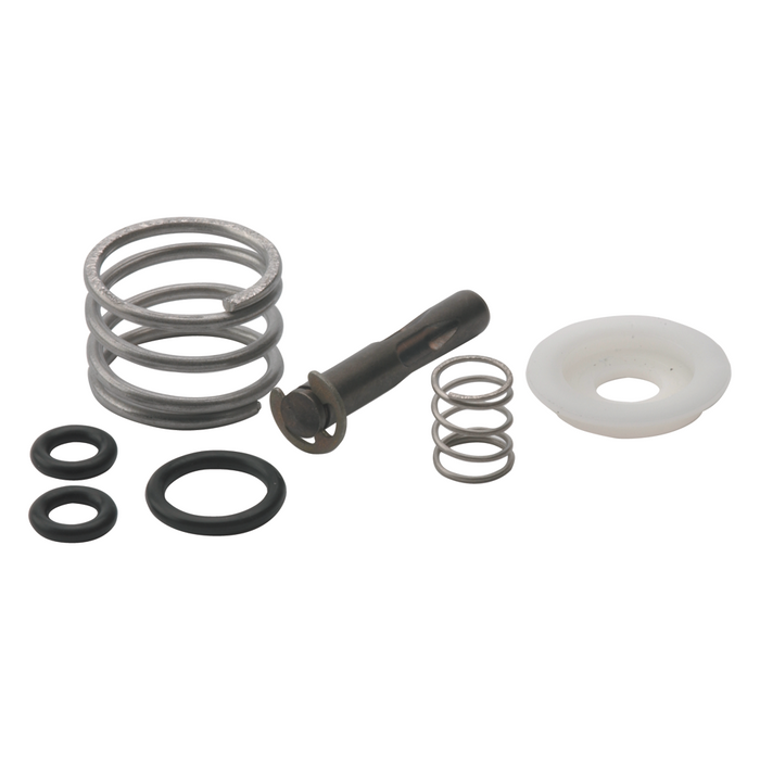 Foot Control Repair Kit, Chip Blower & Scaler - DCI 6162