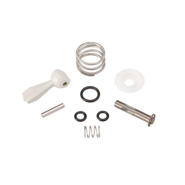 Foot Control Repair Kit, Wet/Dry - DCI 6163