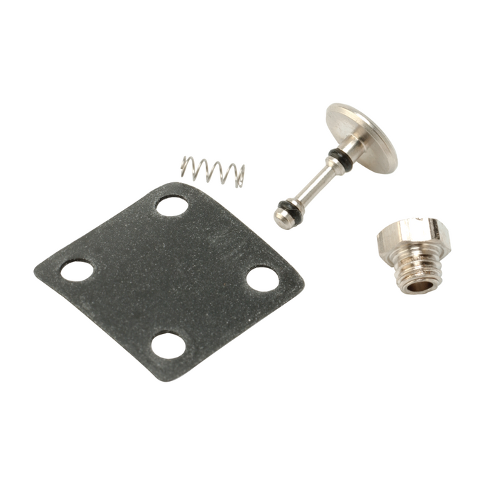 Foot Control Repair Kit, Signal Relay - DCI 6165