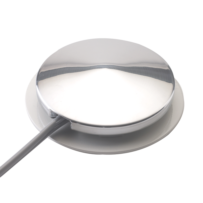 Foot Control, Economy, LT Sand Tubing - DCI 6304 - Avtec Dental