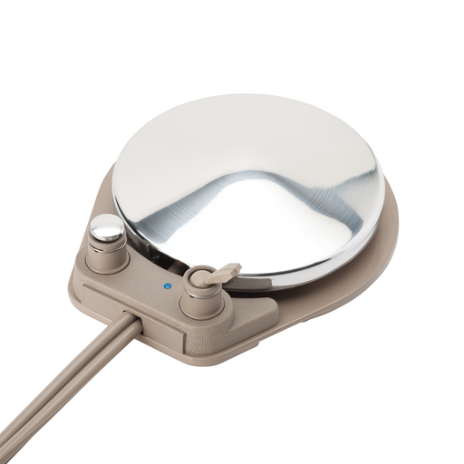 Foot Control, Wet/Dry & Scaler, Dark Surf, A-dec & Midmark - DCI 6306 - Avtec Dental