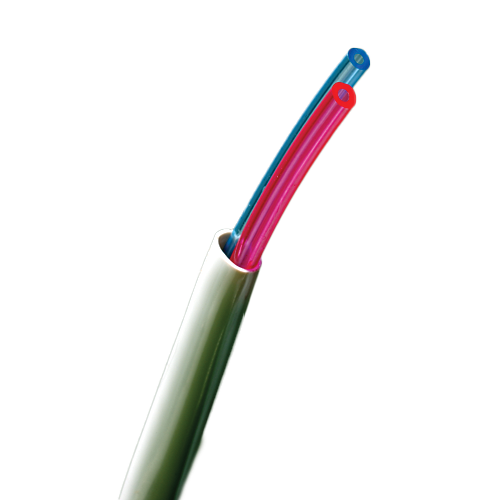 Dentsply Prophy-Jet Tubing, 7ft, Black - DCI 630 - Avtec Dental