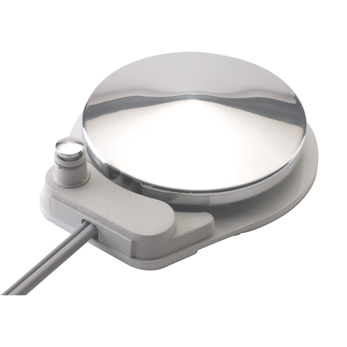Foot Control, Scaler, Dark Surf Tubing - DCI 6337 - Avtec Dental
