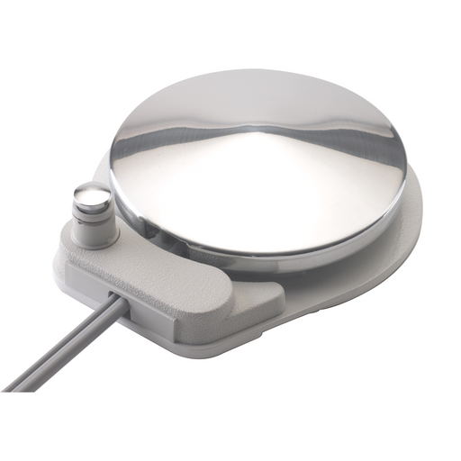 Foot Control, Scaler w/Signal Relay, Gray Tubing - DCI 6420 - Avtec Dental