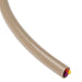 Syringe Sheath Tubing, 3 Hole, Dark Surf, 100 FT - DCI 645R - Avtec Dental