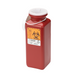 Replacement Sharps Container - DCI 6803 - Avtec Dental