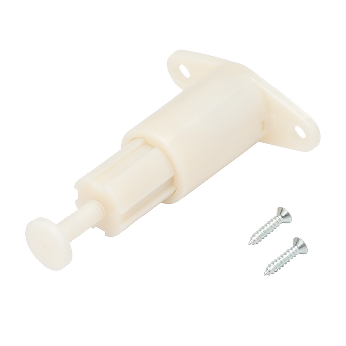 Drawer Push Latch w/Screws - DCI 6807