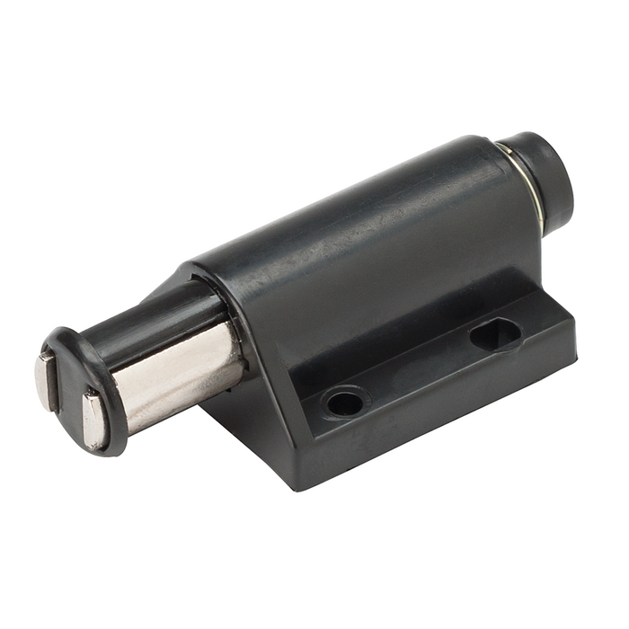 Magnetic Pressure Catch, Single Door - DCI 6812