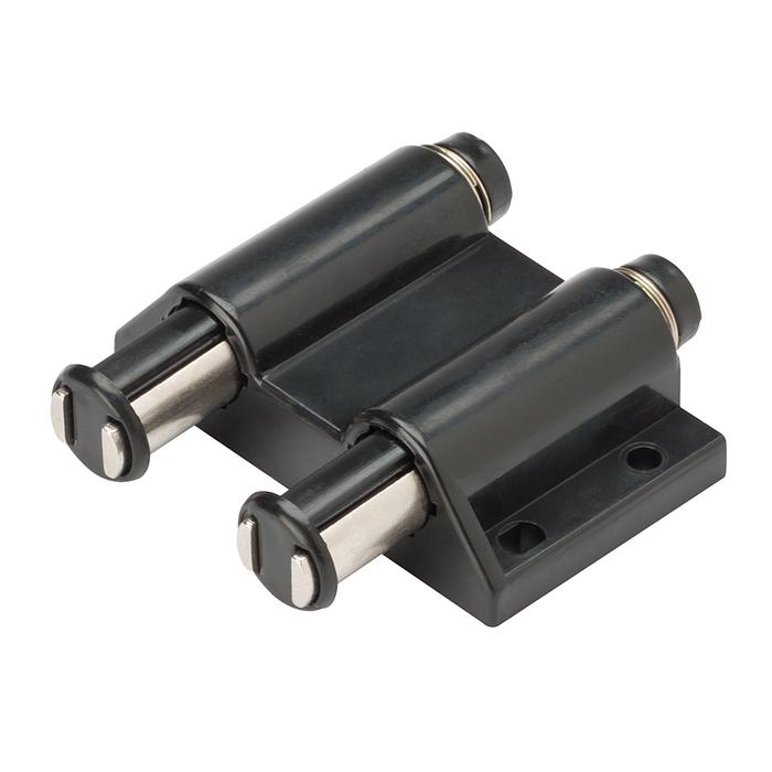 Magnetic Pressure Catch, Double Door - DCI 6813