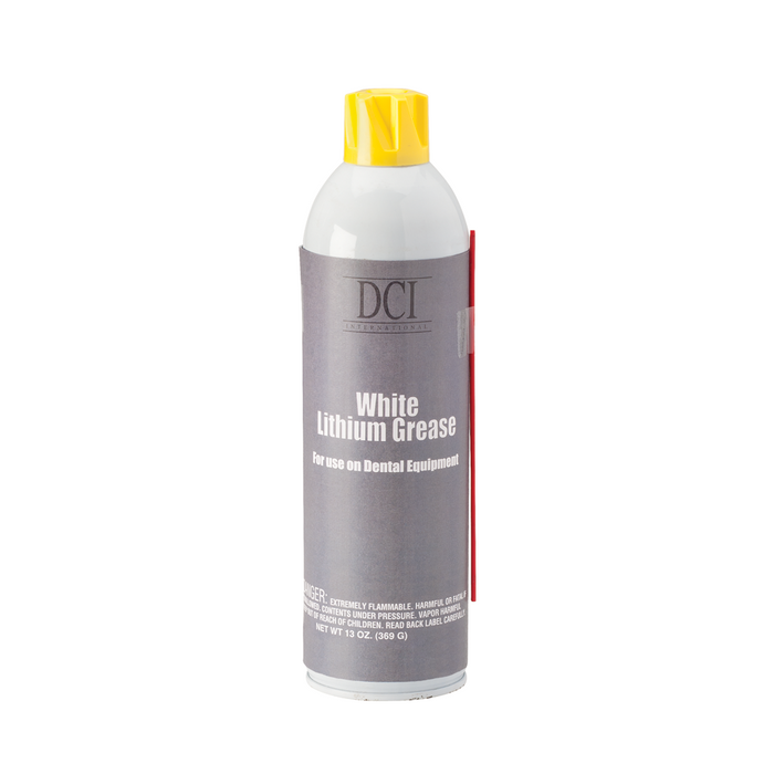 White Lithium Grease Spray - DCI 6817 White Lithium Grease Spray - DCI 6817