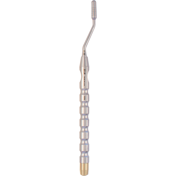 Offset, Convex Osteotomes - Avtec Dental