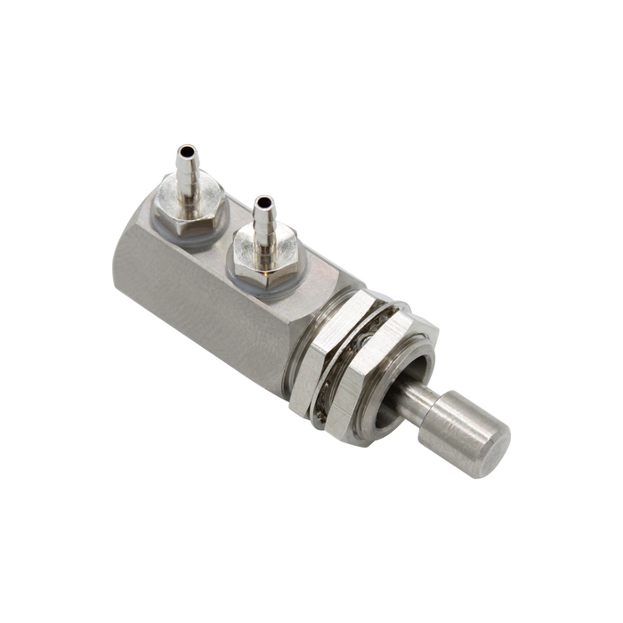 Flow Control Needle Valve - DCI 7054