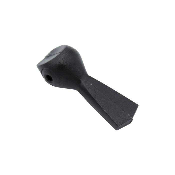 Toggle Only, Detented, Black - DCI 7058