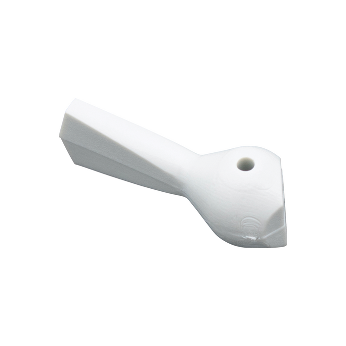 Toggle Only, Detented, Gray - DCI 7064