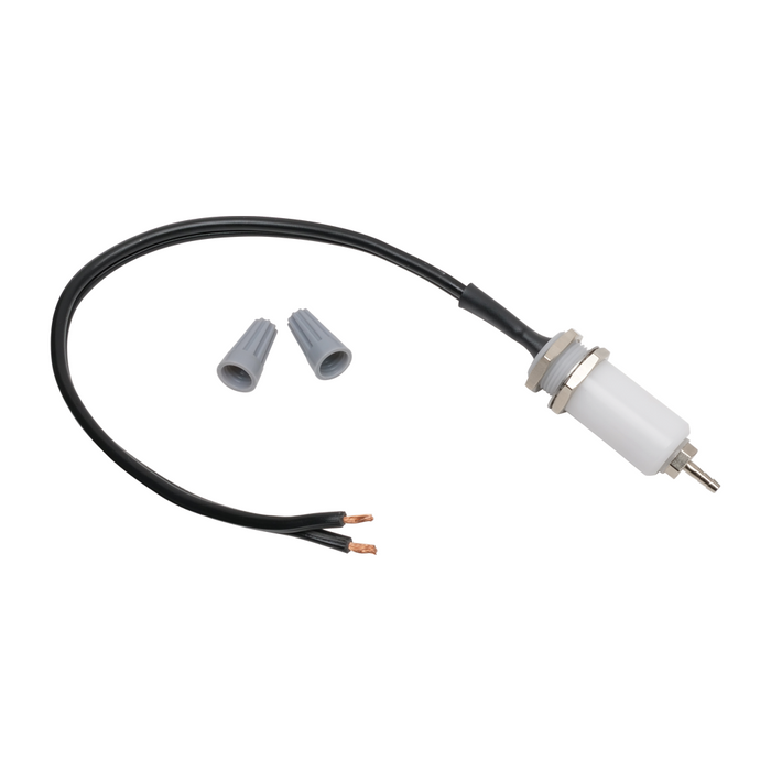 Air Electric Switch, 25 PSI, Normally Open - DCI 7080 - Avtec Dental