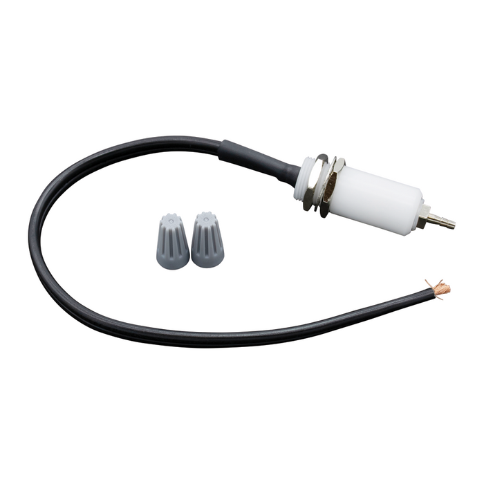 Air Electric Switch, 25 PSI, Normally Closed - DCI 7087