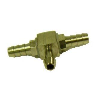 Shuttle Valve, 1/4" - DCI 7092