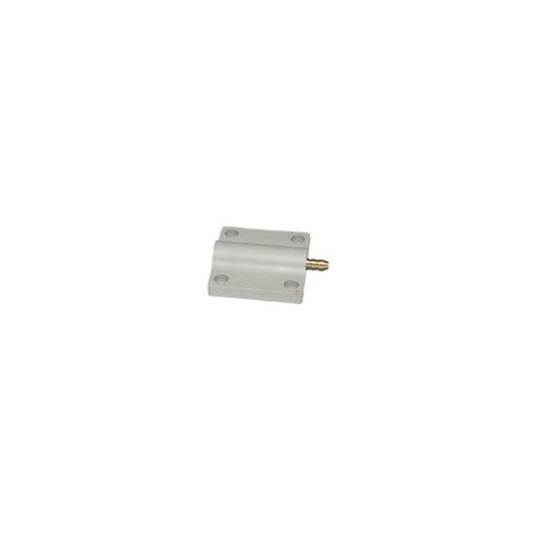 Single Barb Cap, Master Shut-Off Valve - DCI 7127