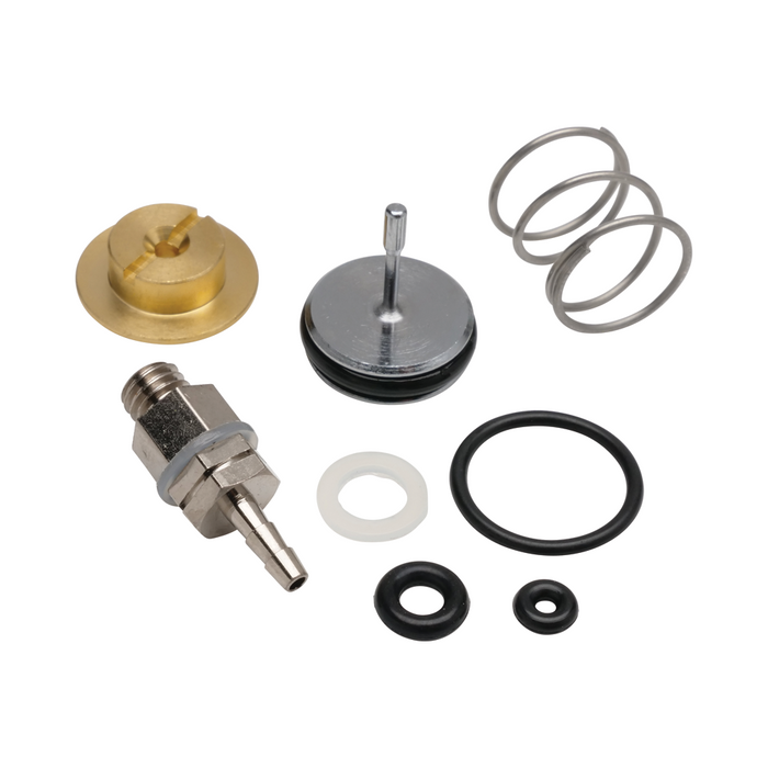 Water Relay Combo Valve Repair Kit - DCI 7133