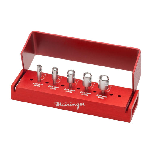 Tissue Punch Kit - 7140 - Avtec Dental