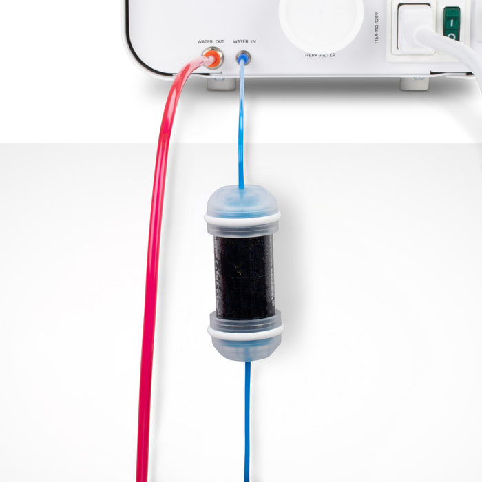 Enbio Magic Filter - Avtec Dental