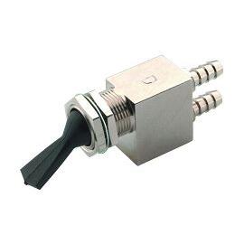 Rear Ported Valve, 3-Way, Black - DCI 7160 - Avtec Dental