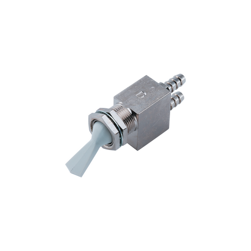 Rear Ported Valve, 2-Way, Gray - DCI 7164 - Avtec Dental