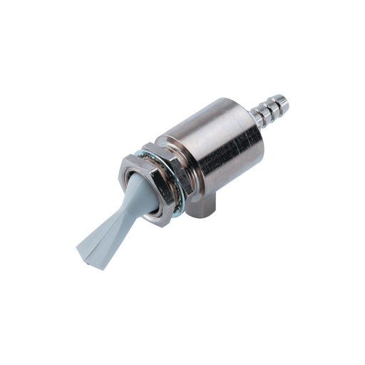 Cup Filler Valve, Momentary, 2-Way, Gray - DCI 7166 - Avtec Dental