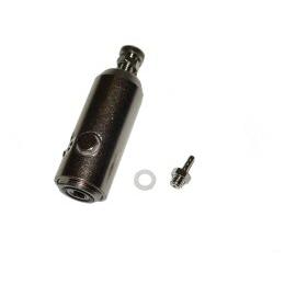 Regulator Only, Integrated Master Shut-Off - DCI 7208 - Avtec Dental