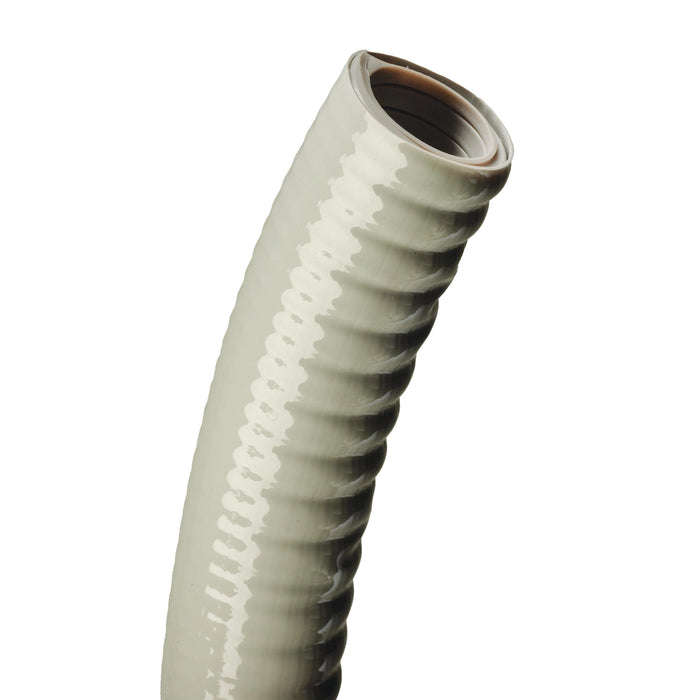 Vacuum Tubing, 1" I.D., Sheathed Asepsis Gray - DCI 722