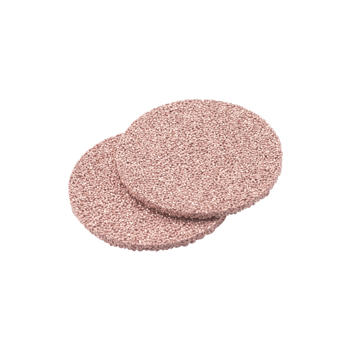 Filter Element Disc, Bronze - DCI 7253