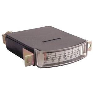 Rectangular Air Gauge - DCI 7270 - Avtec Dental